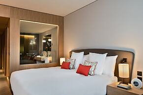 Waldhotel by Bürgenstock Lake Lucerne