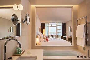 Waldhotel by Bürgenstock Lake Lucerne