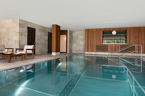 Waldhotel by Bürgenstock Lake Lucerne