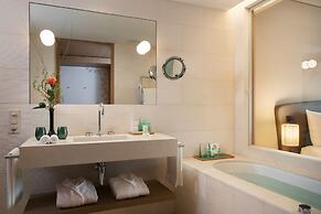 Waldhotel by Bürgenstock Lake Lucerne