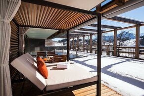 Waldhotel by Bürgenstock Lake Lucerne