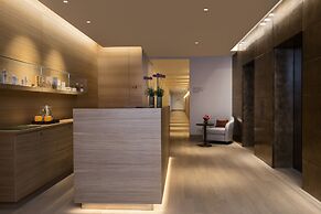 Waldhotel by Bürgenstock Lake Lucerne