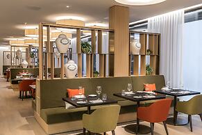 Waldhotel by Bürgenstock Lake Lucerne