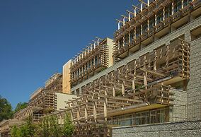 Waldhotel by Bürgenstock Lake Lucerne