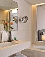 Waldhotel by Bürgenstock Lake Lucerne