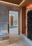 Waldhotel by Bürgenstock Lake Lucerne