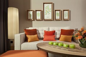 Waldhotel by Bürgenstock Lake Lucerne