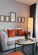 Waldhotel by Bürgenstock Lake Lucerne