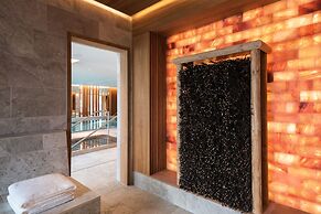 Waldhotel by Bürgenstock Lake Lucerne