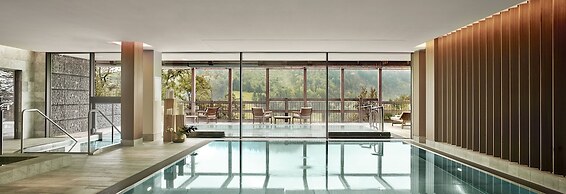 Waldhotel by Bürgenstock Lake Lucerne