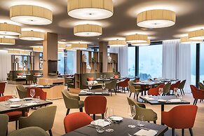 Waldhotel by Bürgenstock Lake Lucerne