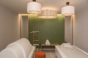 Waldhotel by Bürgenstock Lake Lucerne