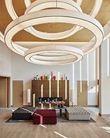 Waldhotel by Bürgenstock Lake Lucerne