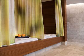 Waldhotel by Bürgenstock Lake Lucerne