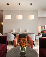 Waldhotel by Bürgenstock Lake Lucerne