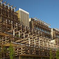 Waldhotel by Bürgenstock Lake Lucerne