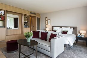 Waldhotel by Bürgenstock Lake Lucerne