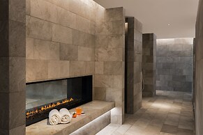 Waldhotel by Bürgenstock Lake Lucerne