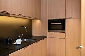 Waldhotel by Bürgenstock Lake Lucerne