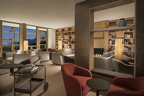 Waldhotel by Bürgenstock Lake Lucerne