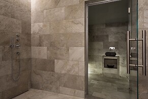 Waldhotel by Bürgenstock Lake Lucerne