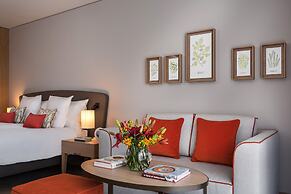 Waldhotel by Bürgenstock Lake Lucerne