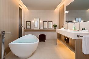 Waldhotel by Bürgenstock Lake Lucerne