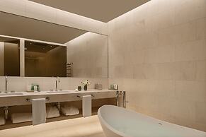 Waldhotel by Bürgenstock Lake Lucerne