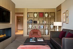 Waldhotel by Bürgenstock Lake Lucerne