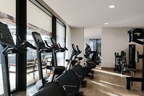 Waldhotel by Bürgenstock Lake Lucerne