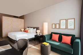 Waldhotel by Bürgenstock Lake Lucerne