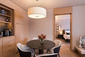 Waldhotel by Bürgenstock Lake Lucerne