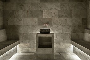 Waldhotel by Bürgenstock Lake Lucerne