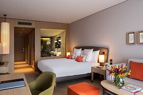 Waldhotel by Bürgenstock Lake Lucerne