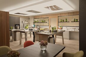 Waldhotel by Bürgenstock Lake Lucerne