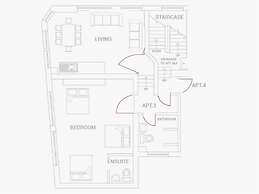 Honeypot House