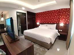 CoreHotel Malioboro City Yogyakarta