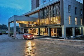 CoreHotel Malioboro City Yogyakarta