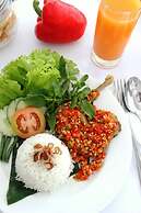 CoreHotel Malioboro City Yogyakarta