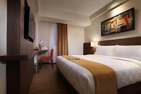 CoreHotel Malioboro City Yogyakarta
