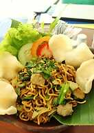 CoreHotel Malioboro City Yogyakarta