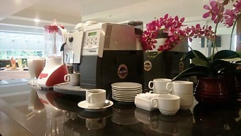 CoreHotel Malioboro City Yogyakarta