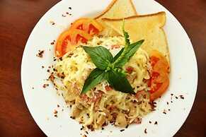 CoreHotel Malioboro City Yogyakarta