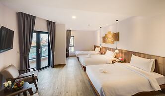 Phnom Penh 51 Hotel & Residences