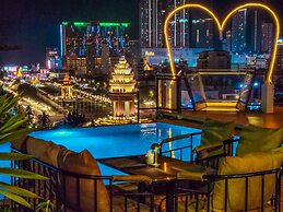 Phnom Penh 51 Hotel & Residences