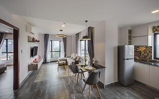 Phnom Penh 51 Hotel & Residences