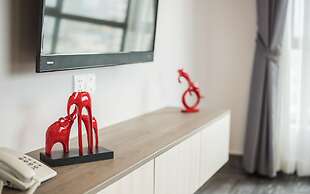 Phnom Penh 51 Hotel & Residences