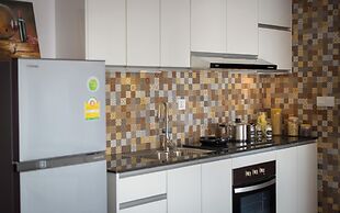 Phnom Penh 51 Hotel & Residences