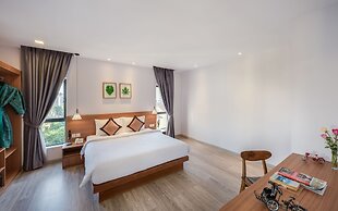 Phnom Penh 51 Hotel & Residences