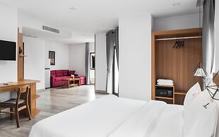 Phnom Penh 51 Hotel & Residences